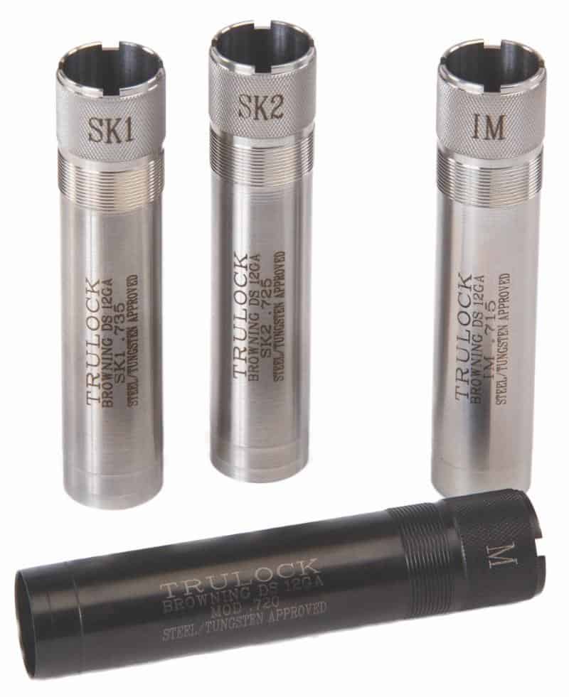 Trulock Choke Tubes