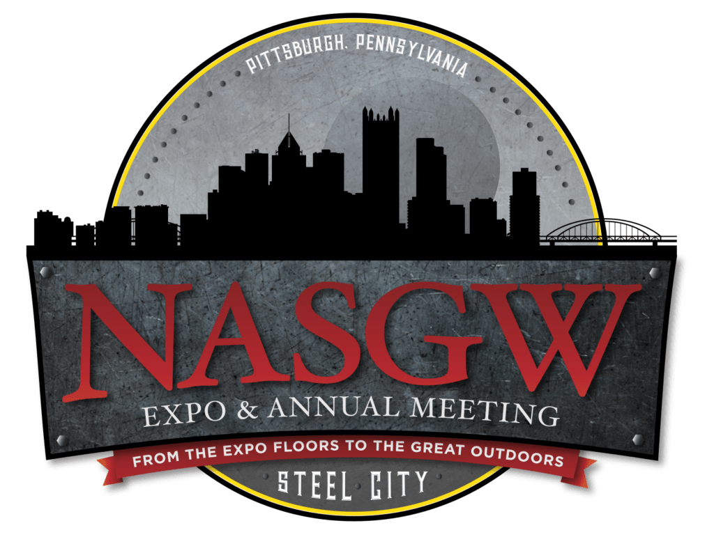 NASGW Expo and Annual Meeting