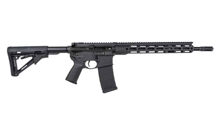 RISE Armament 300LE