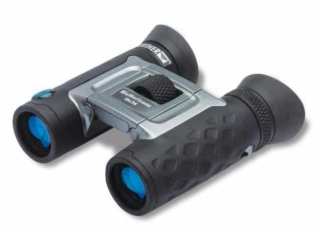 Steiner Bluhorizon Binoculars