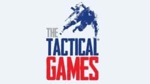 The Tactical Games