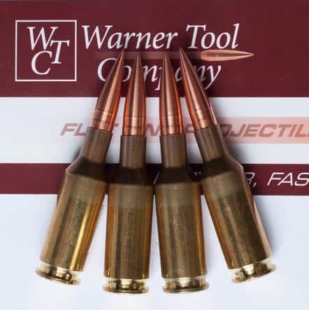 Warner Tool Company 6mm