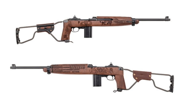 Auto Ordnance Airborne M1 Carbine