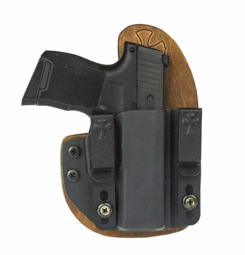 CrossBreed Holsters Reckoning Concealment Holster