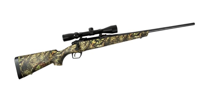 Remington Model 783 Mossy Oak Break Up Country in 6 5 Creedmoor