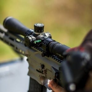 Sightmark Bubble Level RIng