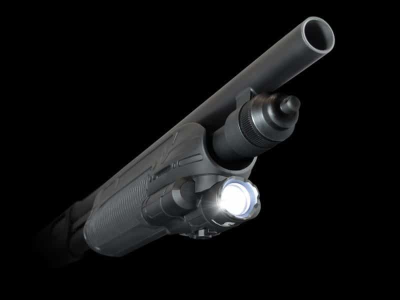 Adaptive Tactical Tactical Light Forend