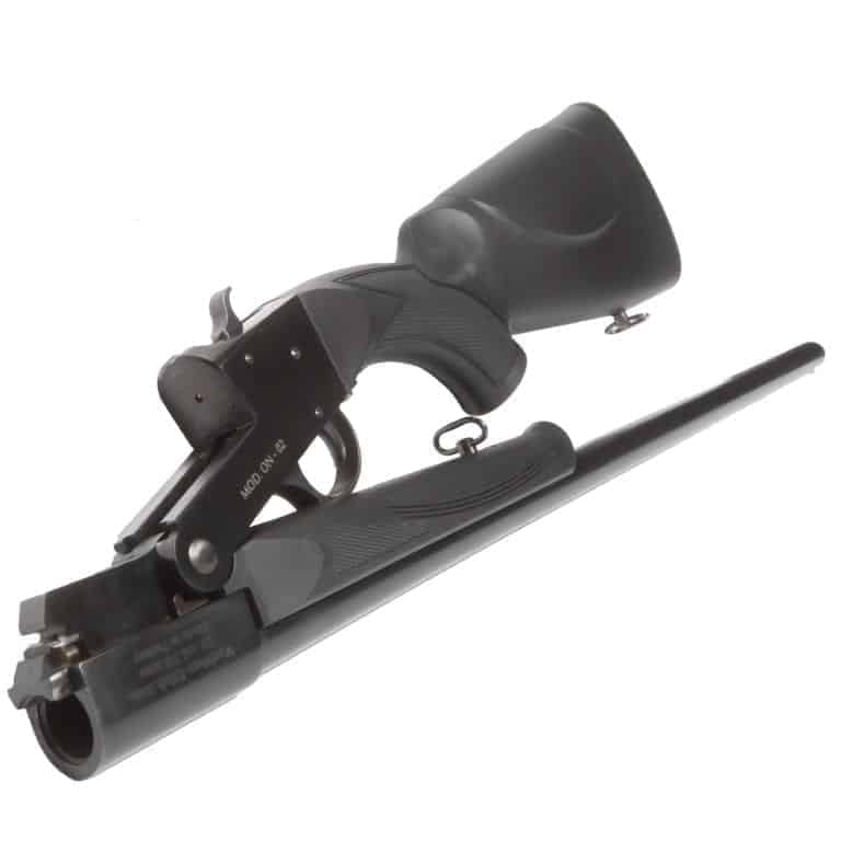 American Tactical - Nomad Shotgun