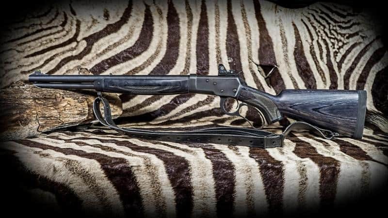 Big Horn Armory Scout Rifle