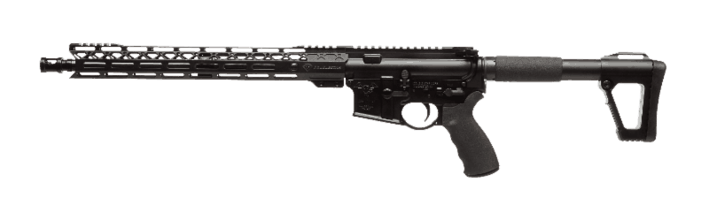 DoubleStar ZERO Carbine Rifle