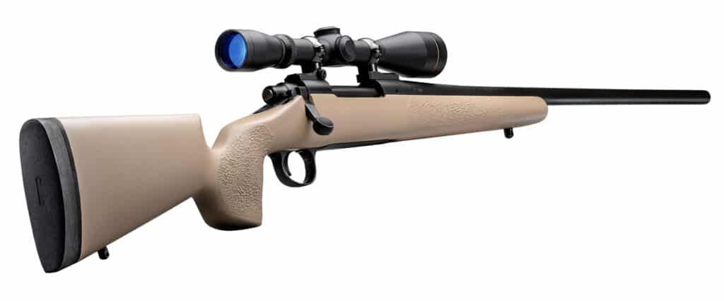 Mc3 Tradition Stock Series for Remington 700 Rifles