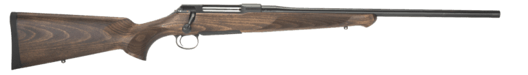 Sauer 100 Bolt-Action Rifle