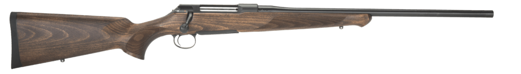 Sauer 100 Bolt-Action Rifle