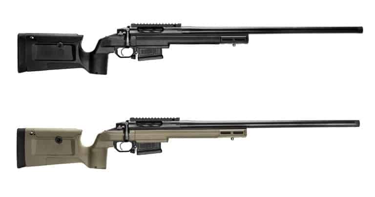 Seekins Precision Havak Bravo