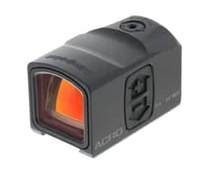 Aimpoint Acro P-1 Pistol Sight