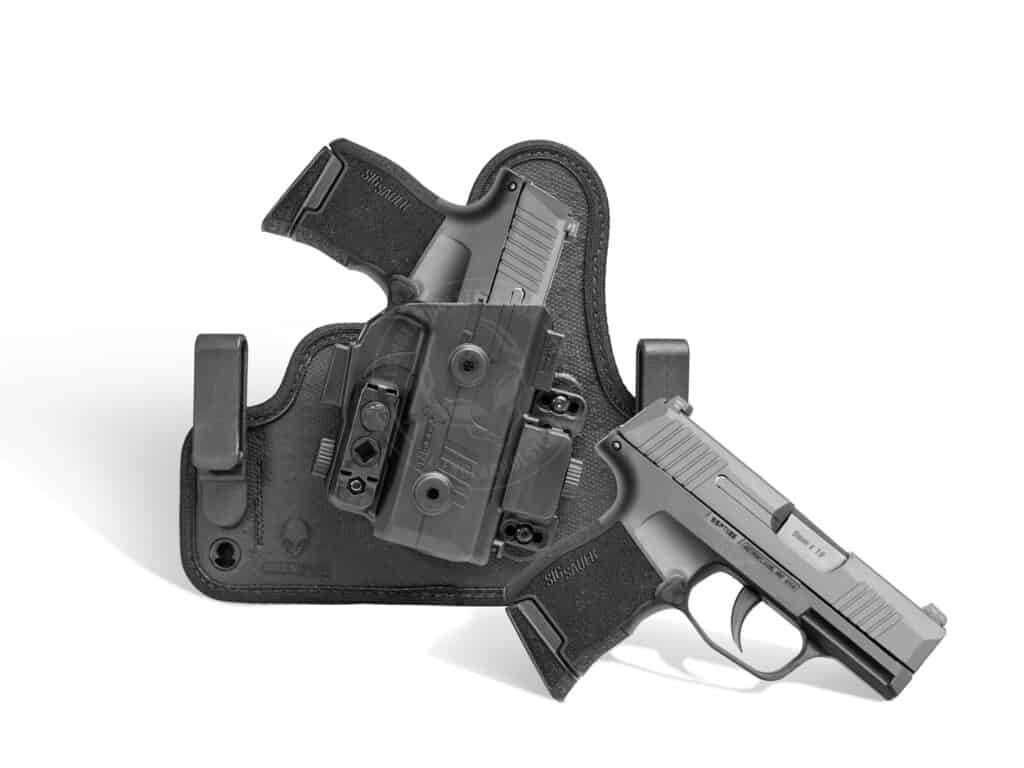 Alien Gear Sig Sauer P365