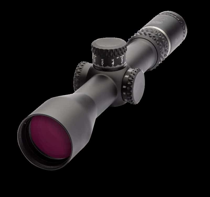 Burris Optics XTR Rifle Scope