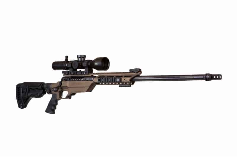 Drake Associates Rifle