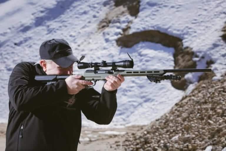 Drake Associates Precision Rifles Now Available to Civilian Market ...