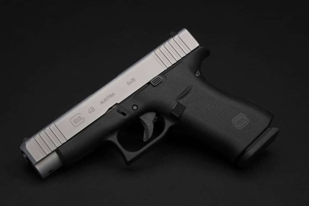 Glock 48