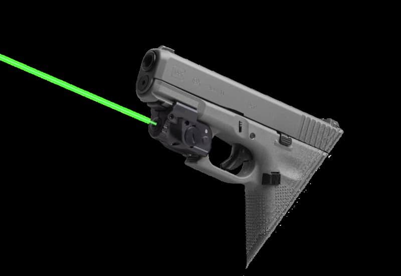 LaserMax Lightning