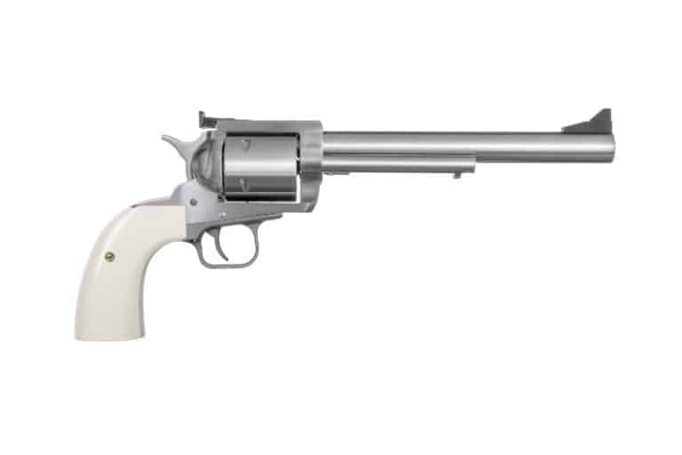 Magnum Research .500 Linebaugh BFR