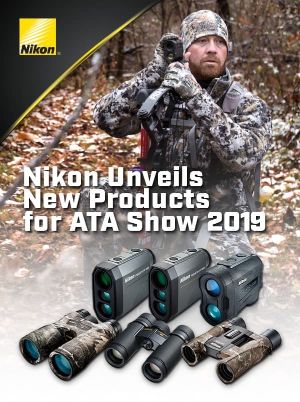 Nikon ATA Show 2019