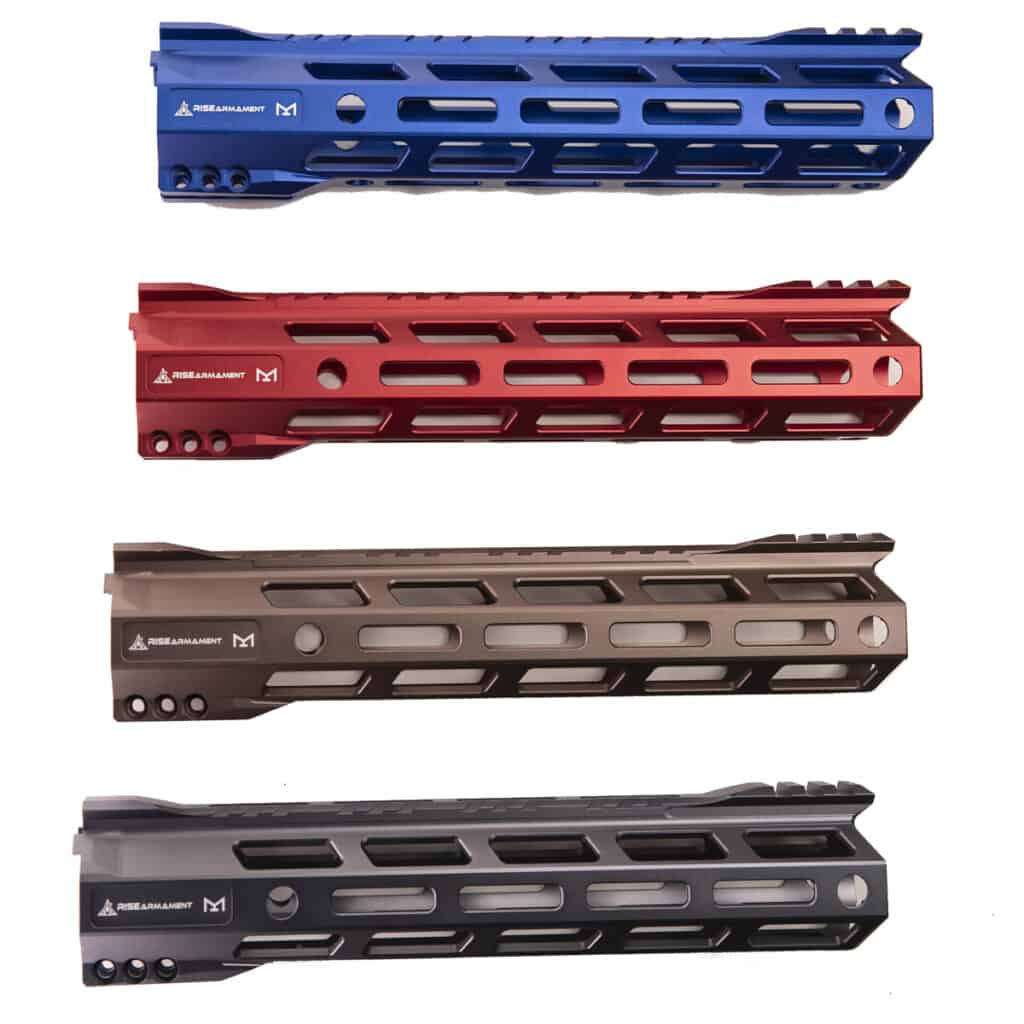 RISE Armament RA-905 Handguards