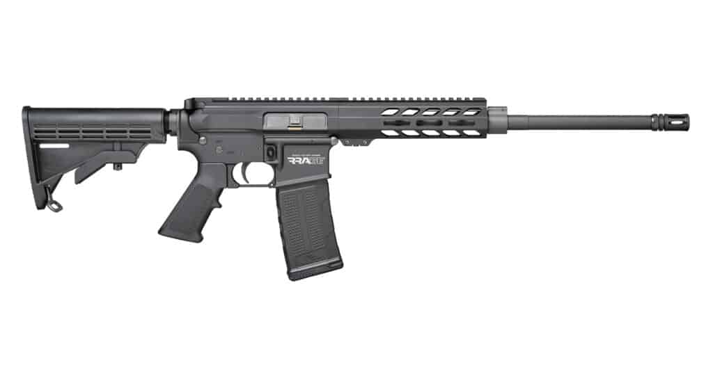 Rock River Arms RRAGE Carbine