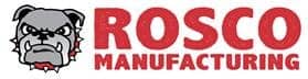 Rosco Manufacturing