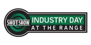 SHOT Show Industry Day at the Range