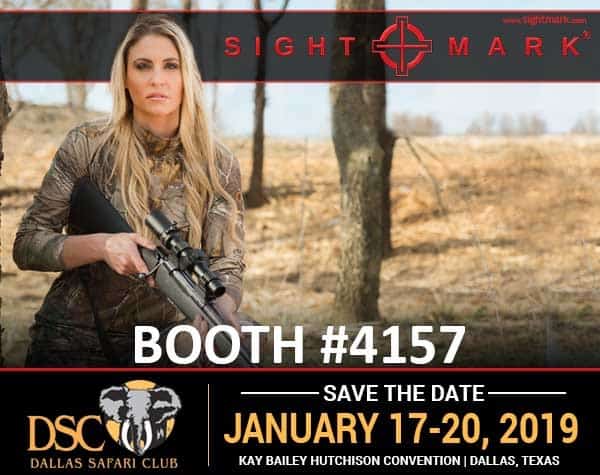 Sightmark DSC 2019