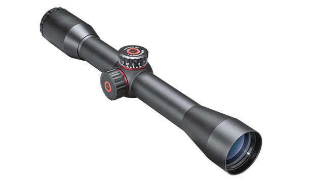 Simmons ProTarget Rimfire Scope - SRF432