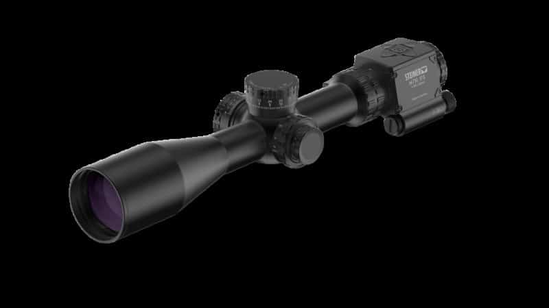 Steiner IFS Riflescope