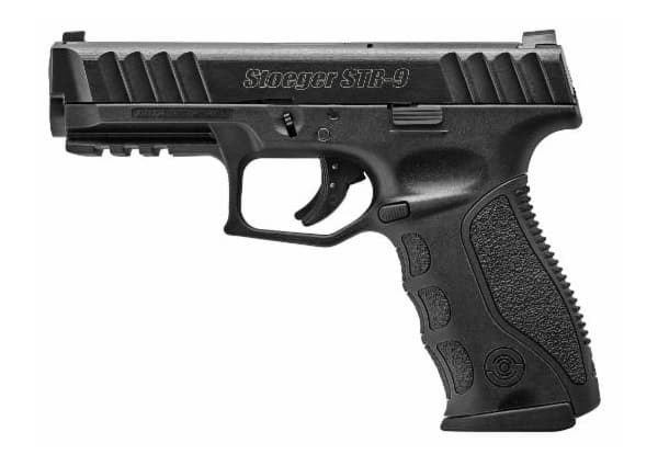 Stoeger STR-9 Striker-Fired Pistol