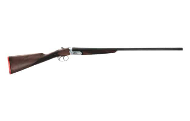 Taylors & Company The Huntress Double-barrel Shotgun