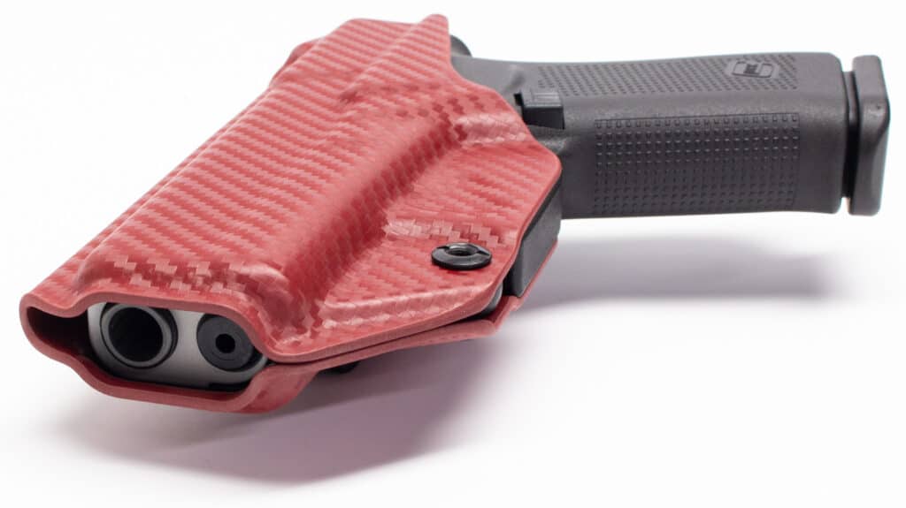 Tulster IWB Profile Holster for Glock G43X and G48