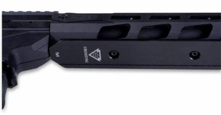 Crosstac ARCA Rail