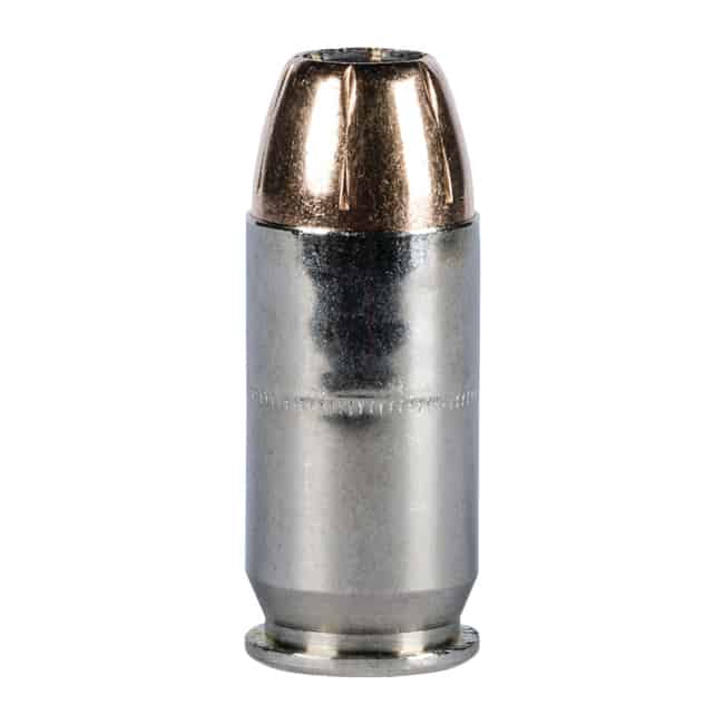 Federal 45 ACP