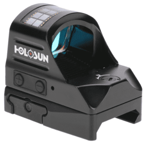 Holosun HS507C Micro Red Dot