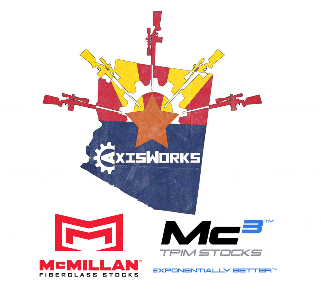 McMillan Fiberglass Stocks and Mc3 Stocks Support AxisWorks Long-Range Challenge