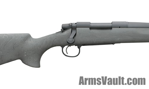 Remington Model 700 SPS Tactical Bolt Action Rifle