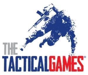 The Tactical Games