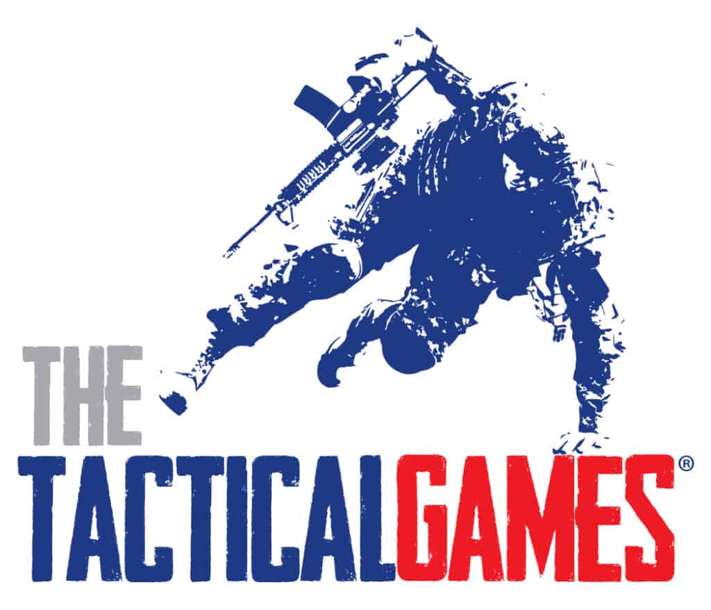 The Tactical Games