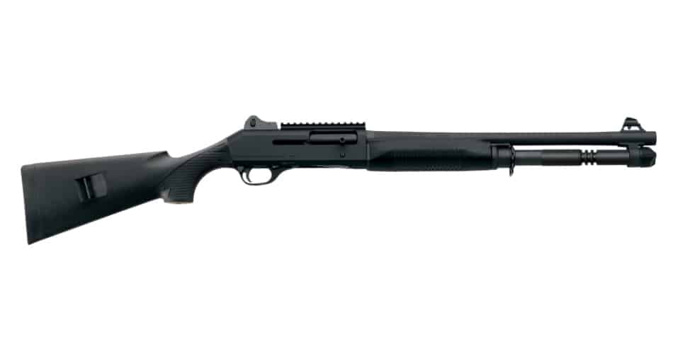 Benelli M4 Tactical