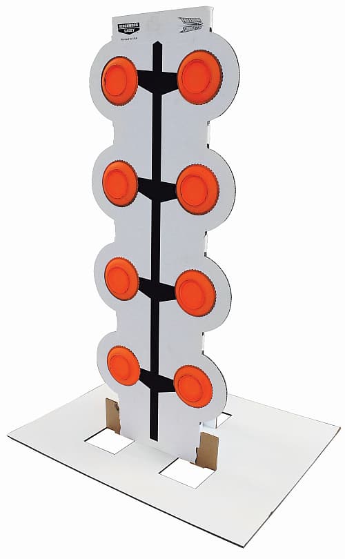 Birchwood Casey Dueling Tree Target