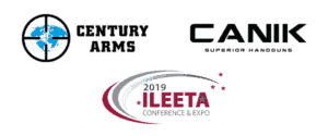 CENTURY ARMS, CANIK SHOWCASING PRODUCTS AT ILEETA CONFERENCE