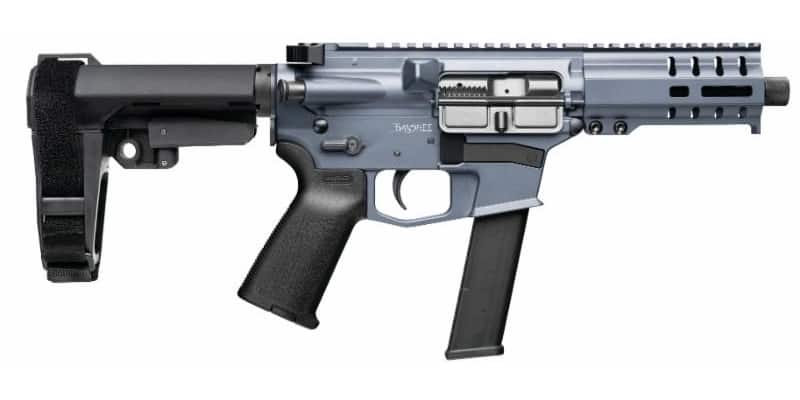 CMMG BANSHEE Pistol Caliber Carbine