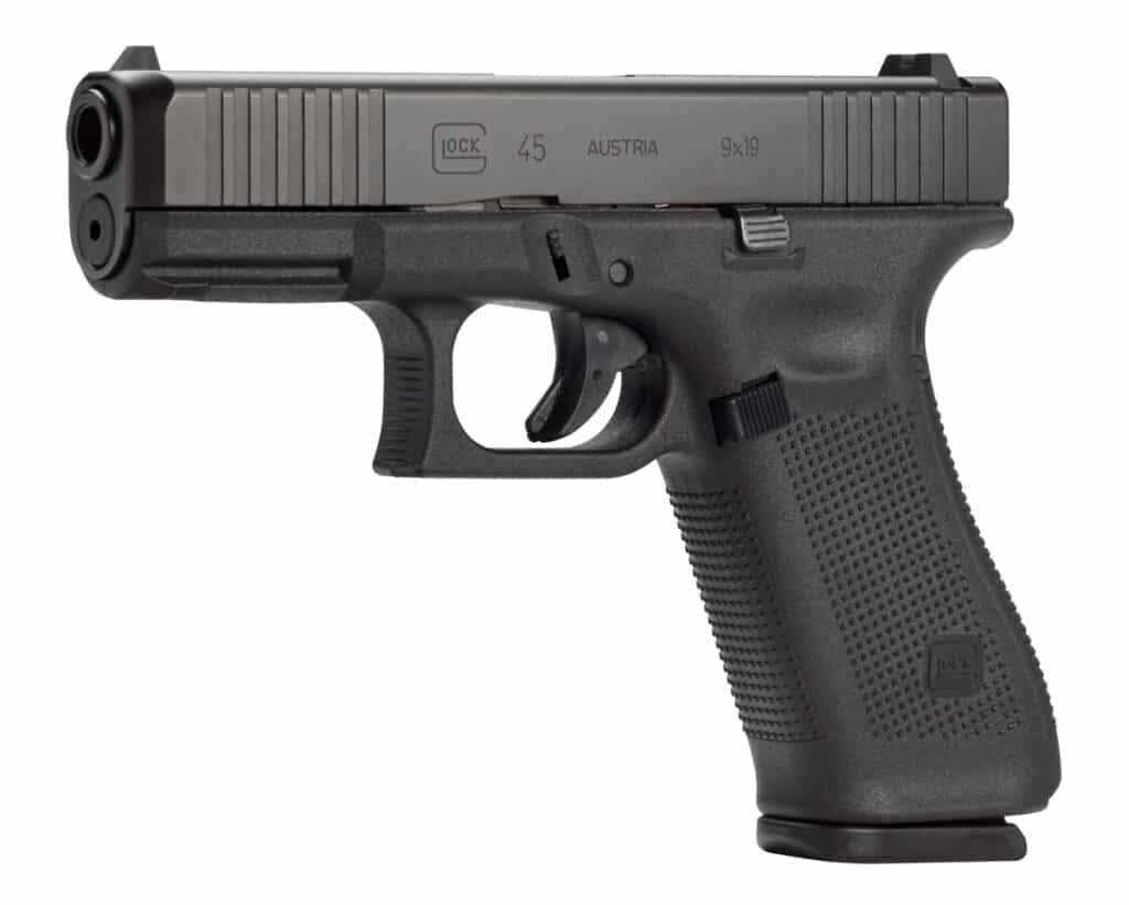 Glock 45 Gen5