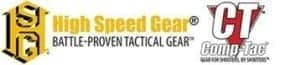 High Speed Gear Comp-Tac